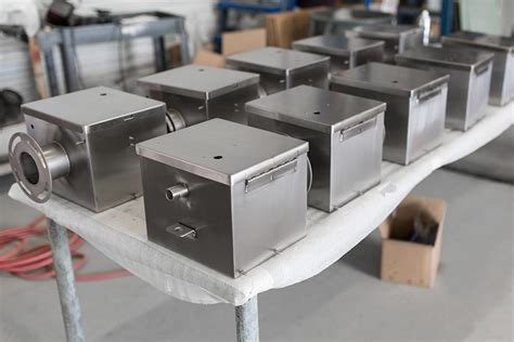 metal fabriaction enclosures arkansas|sheet metal fabrication little rock ar.